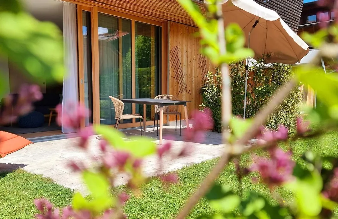 Alpin Chalet Trinkl - Adults Only Ab 16 Jahren-1