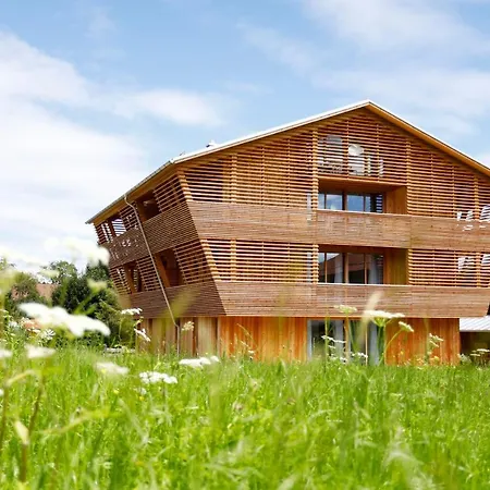 Alpin Chalet Trinkl - Adults Only Ab 16 Jahren-3